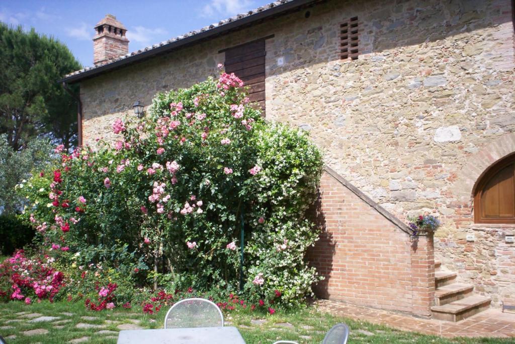 Villa Castello Monticelli Perugia Exterior foto